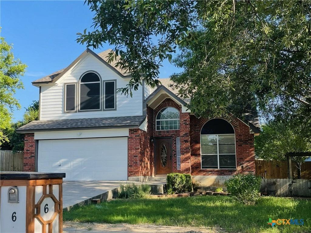 Kirkwood Cv, New Braunfels, TX 78130