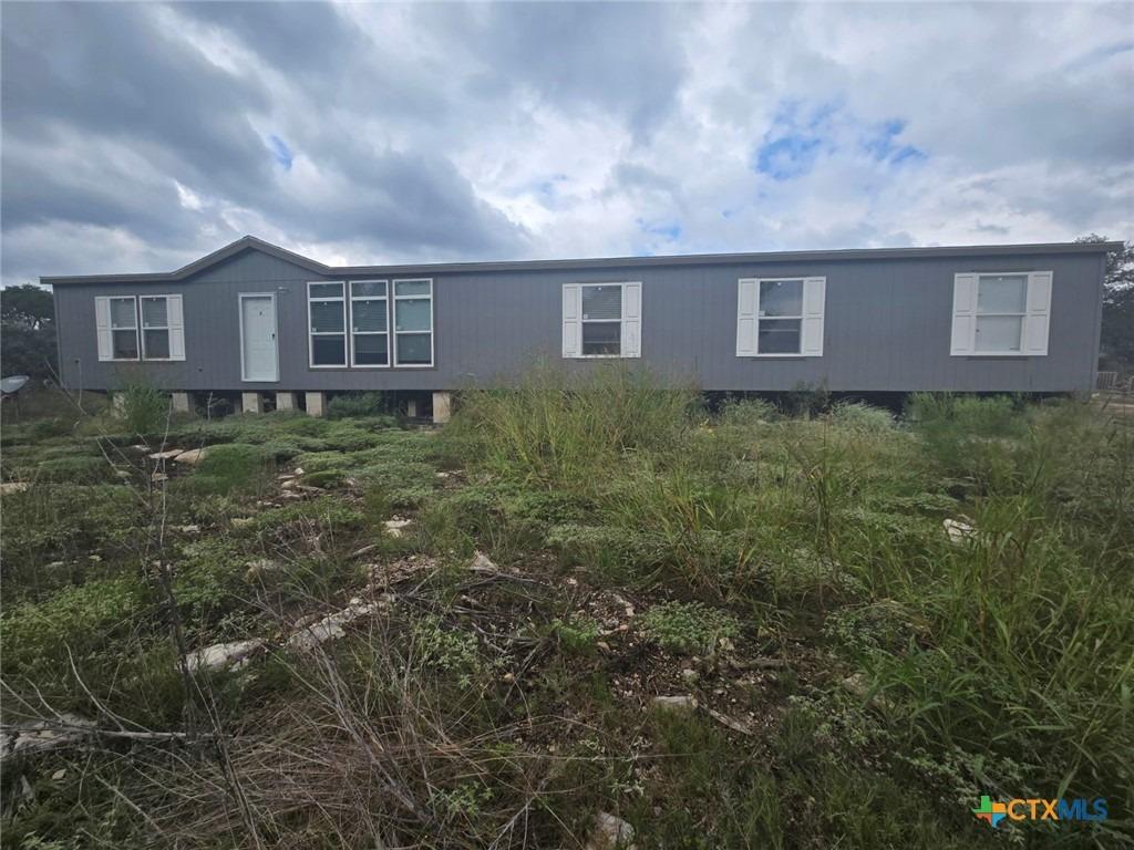 County Road 110, Burnet, TX 78611