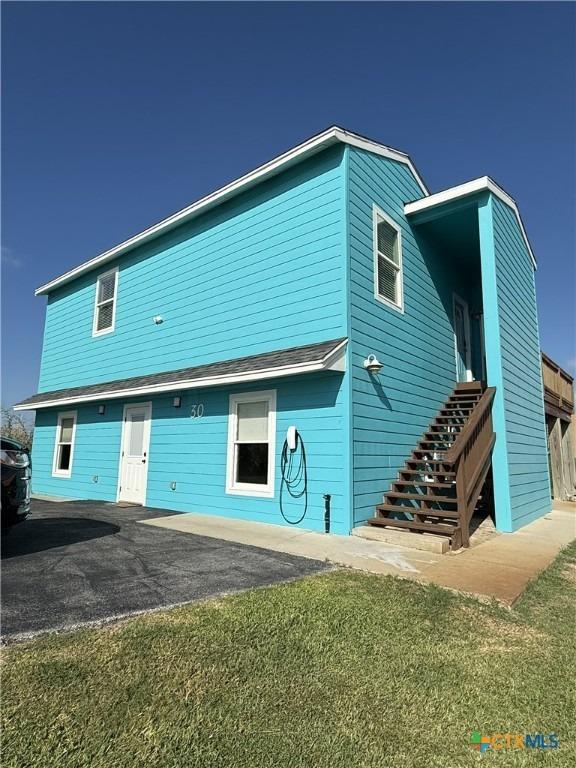 State Highway 361, Port Aransas, TX 78373