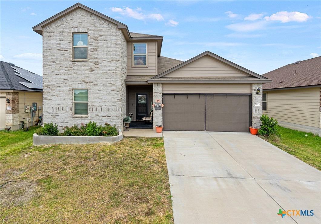 Amelia Earhart Blvd, Killeen, TX 76543