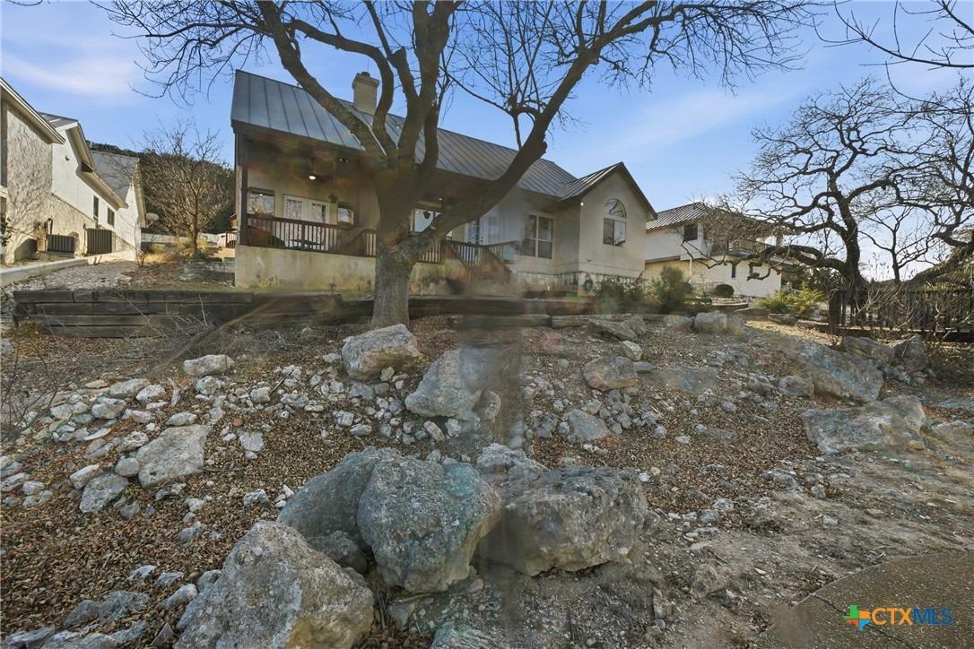 Tapatio Dr W, Boerne, TX 78006