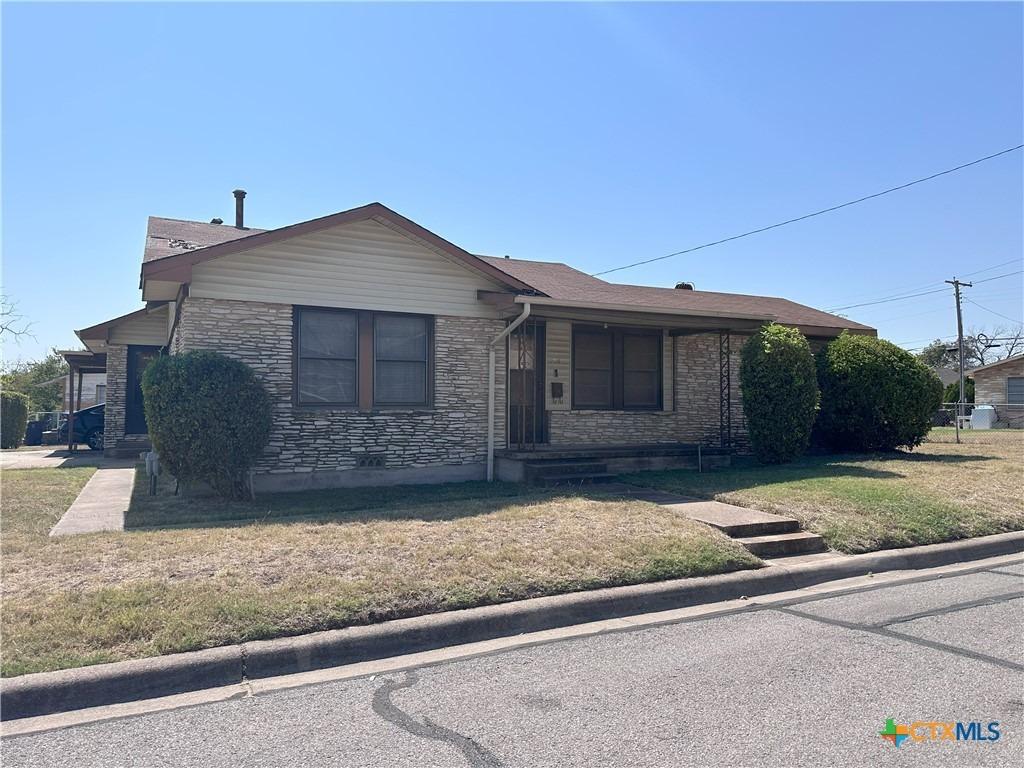 Parmer Ave, Killeen, TX 76541