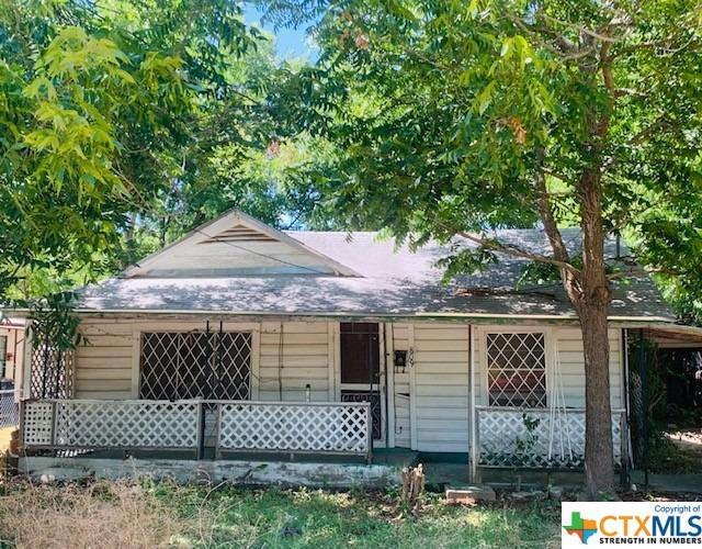 E Downs Ave, Temple, TX 76501
