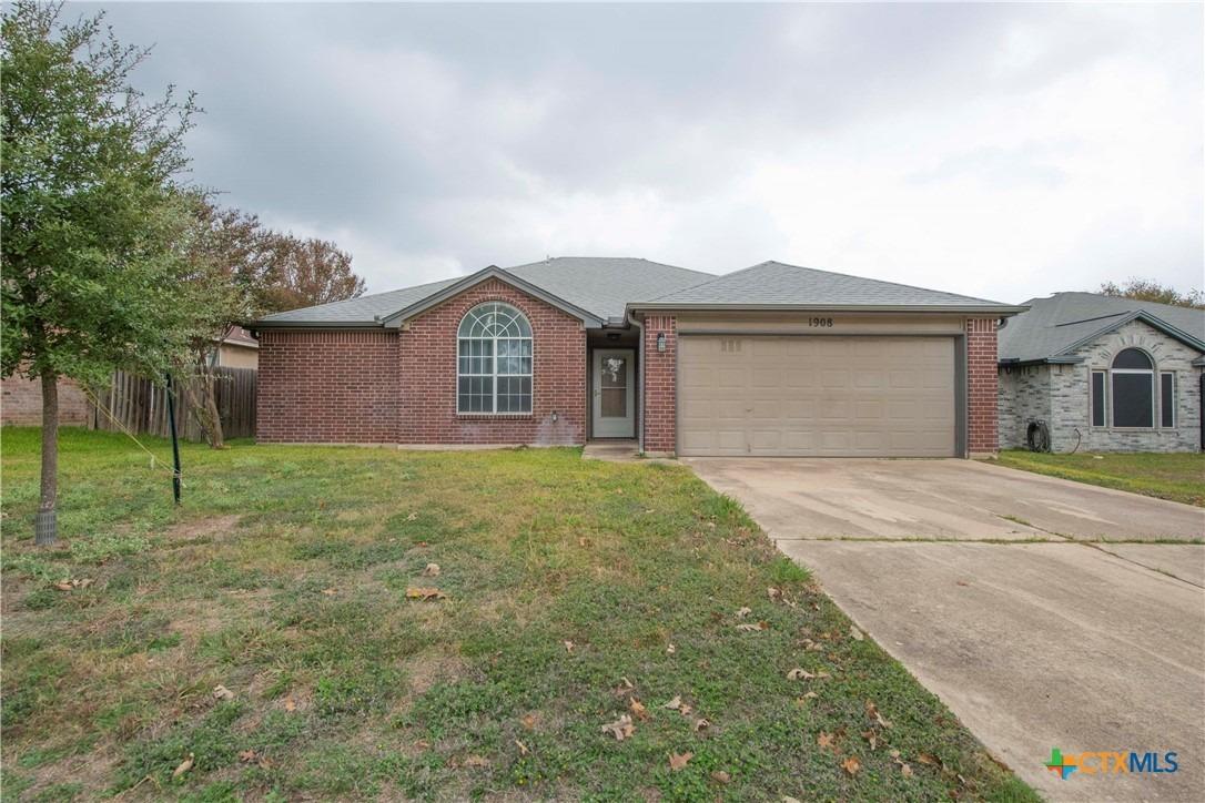 Stratford Dr, Temple, TX 76502