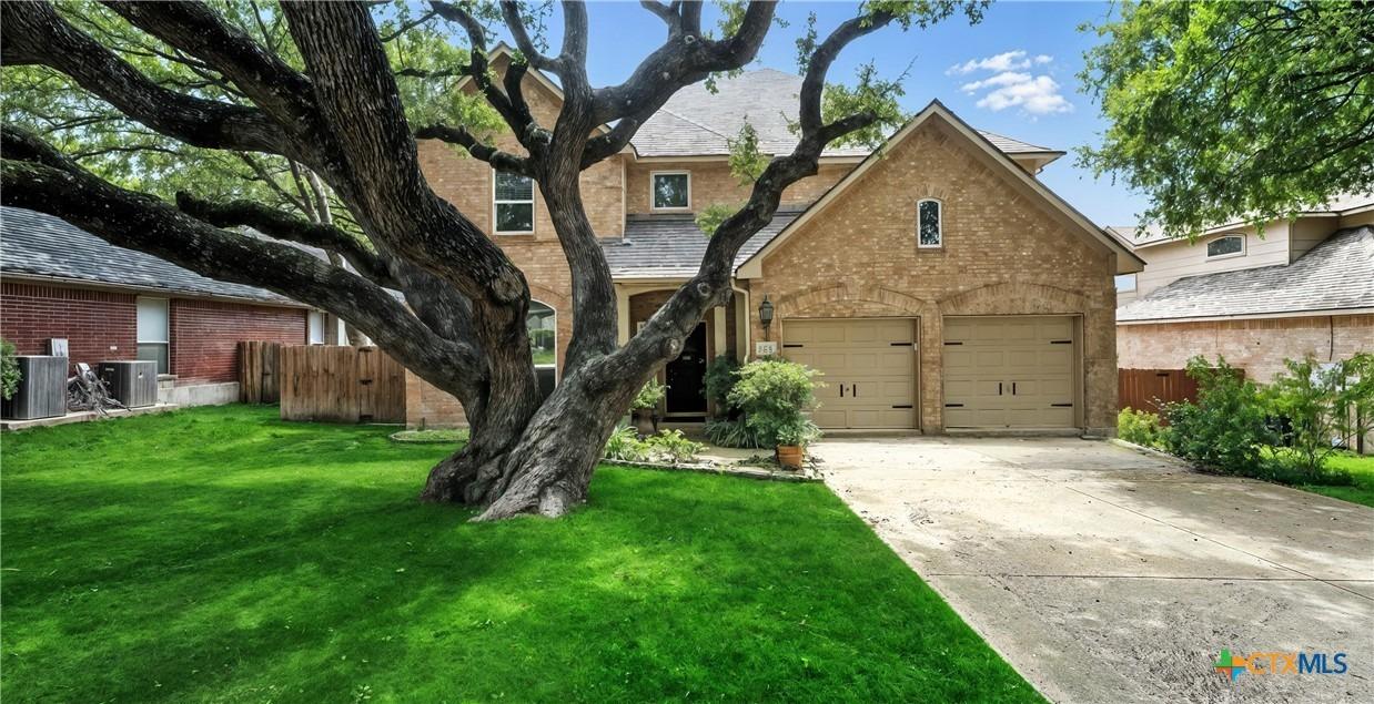 Woodbridge Way, Schertz, TX 78154