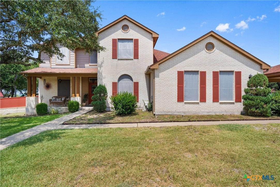 Crossland Dr, Killeen, TX 76543
