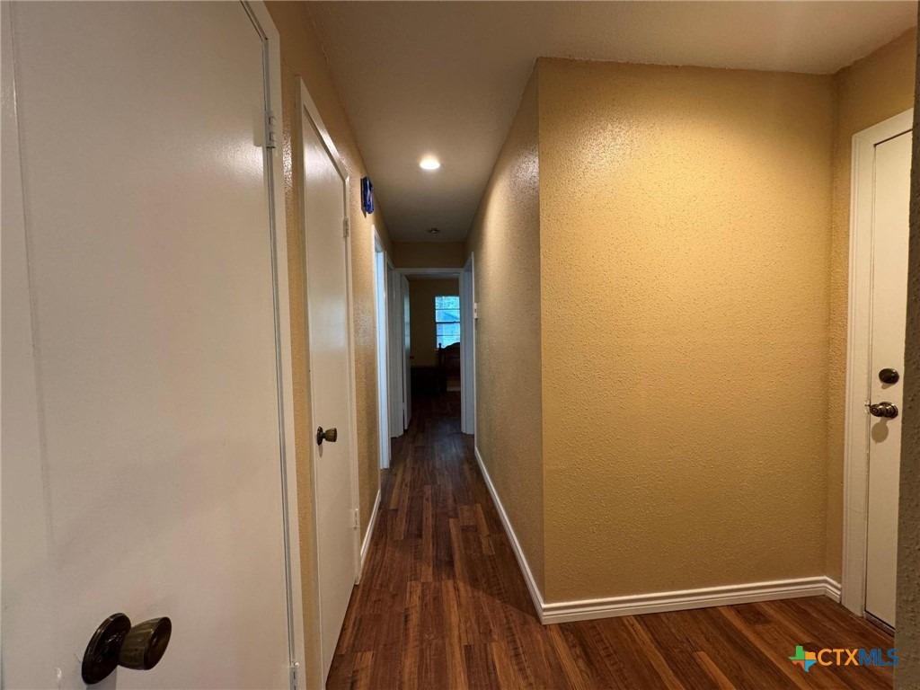 Forrest Dr, Wharton, TX 77488
