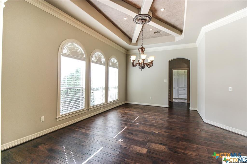 Hartrick Bluff Rd, Temple, TX 76502