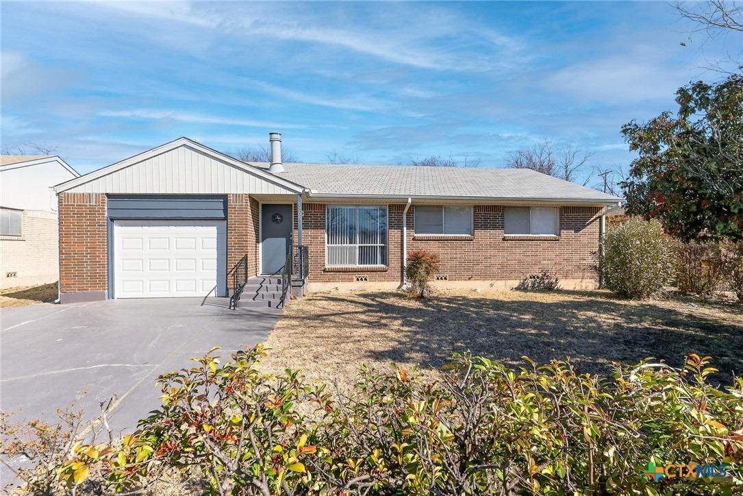 Arkansas Ave, Killeen, TX 76541