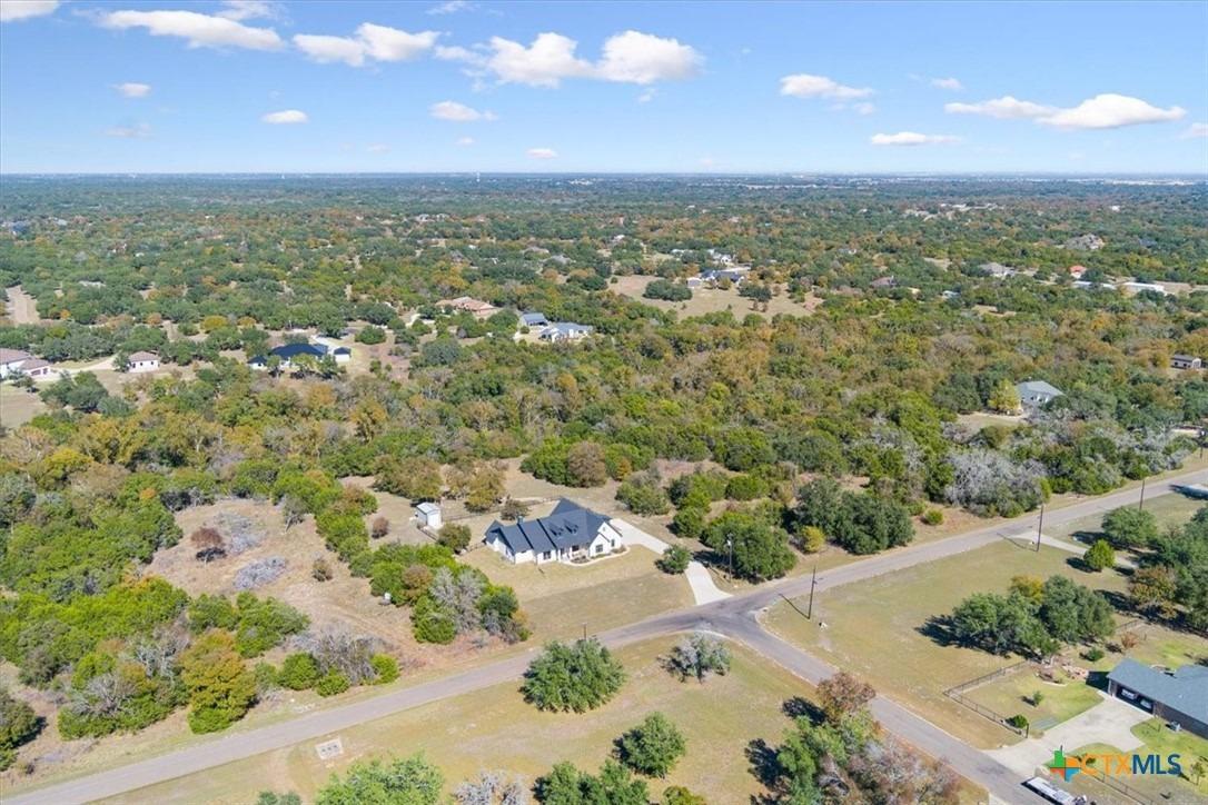 E Creekview Dr, Salado, TX 76571