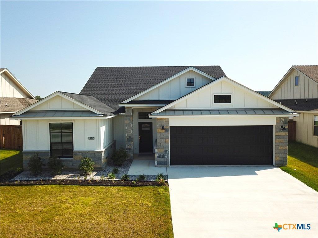 Walker Place Blvd, Copperas Cove, TX 76522