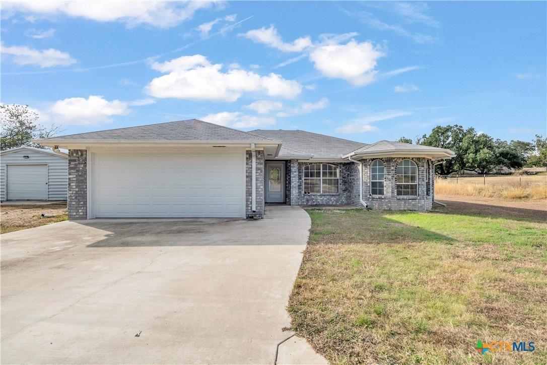 Lonesome Oak Dr, Copperas Cove, TX 76522