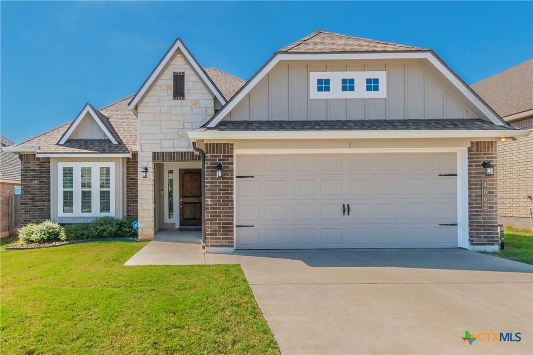 Aransas Dr, Belton, TX 76513