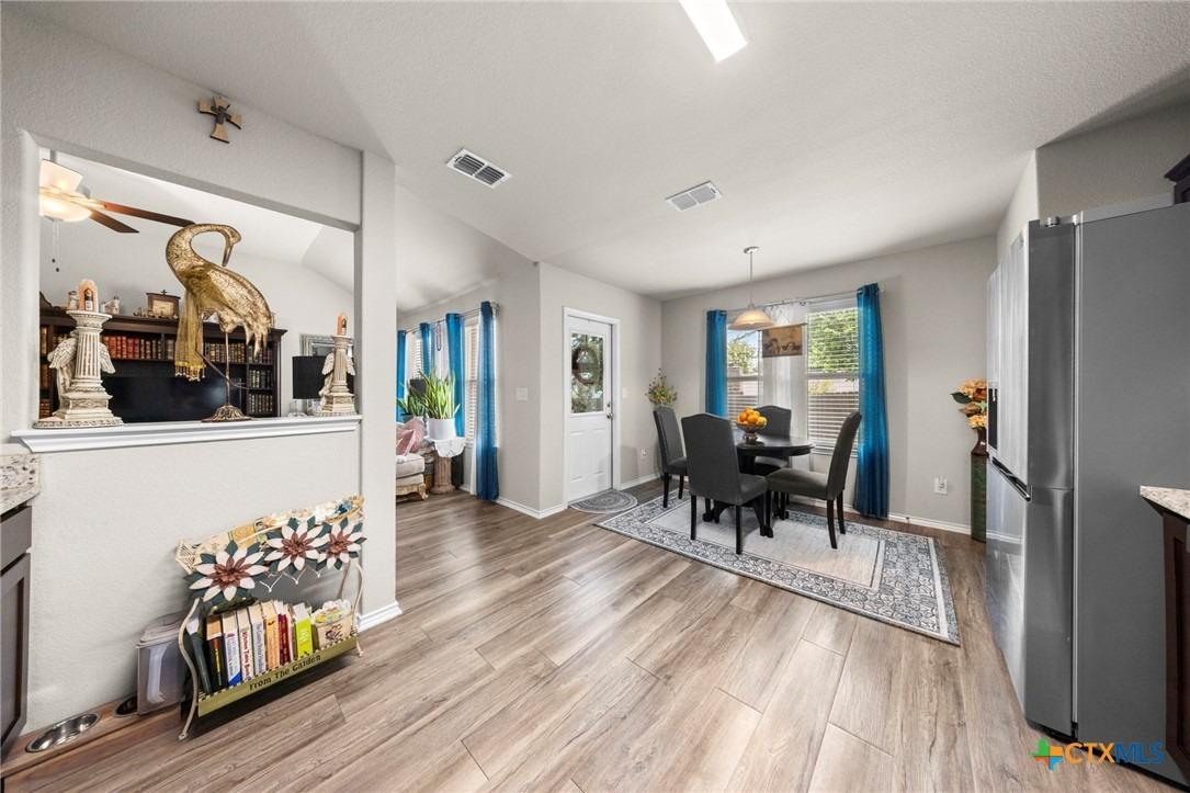 Petersburg Ln, Temple, TX 76504