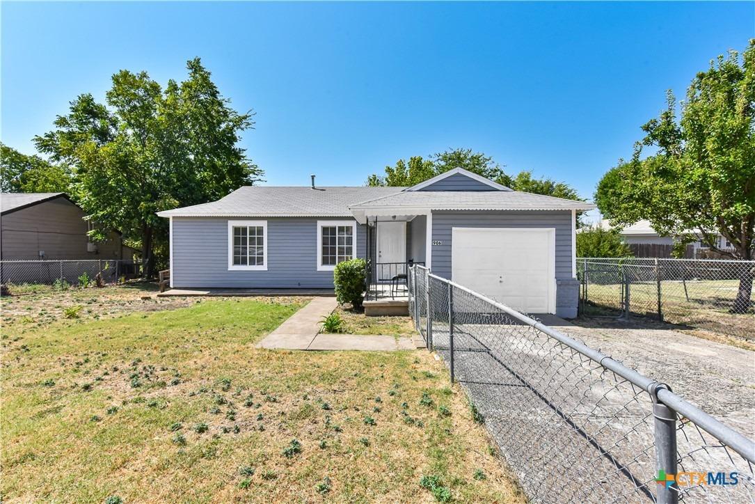 Diamond Cir, Killeen, TX 76541