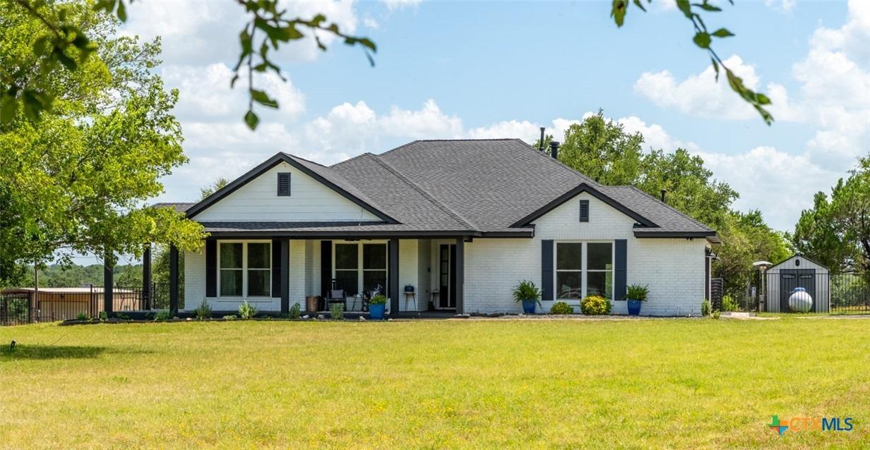 Mustang Mesa, Liberty Hill, TX 78642
