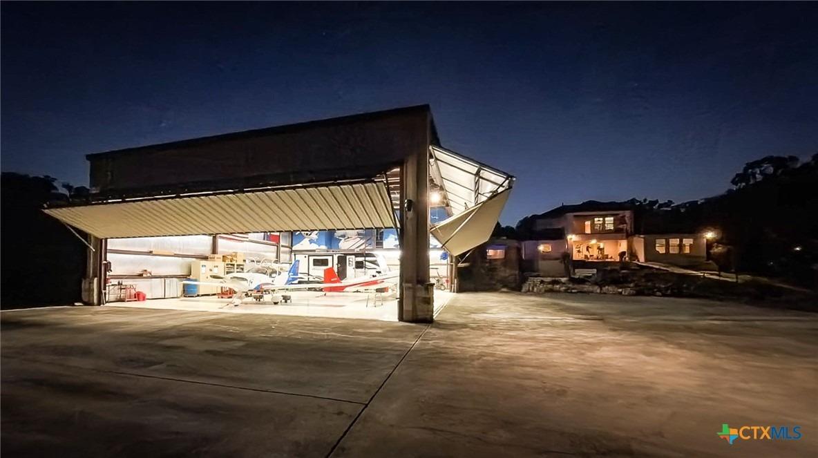 Boerne Stage Airfield, Boerne, TX 78006