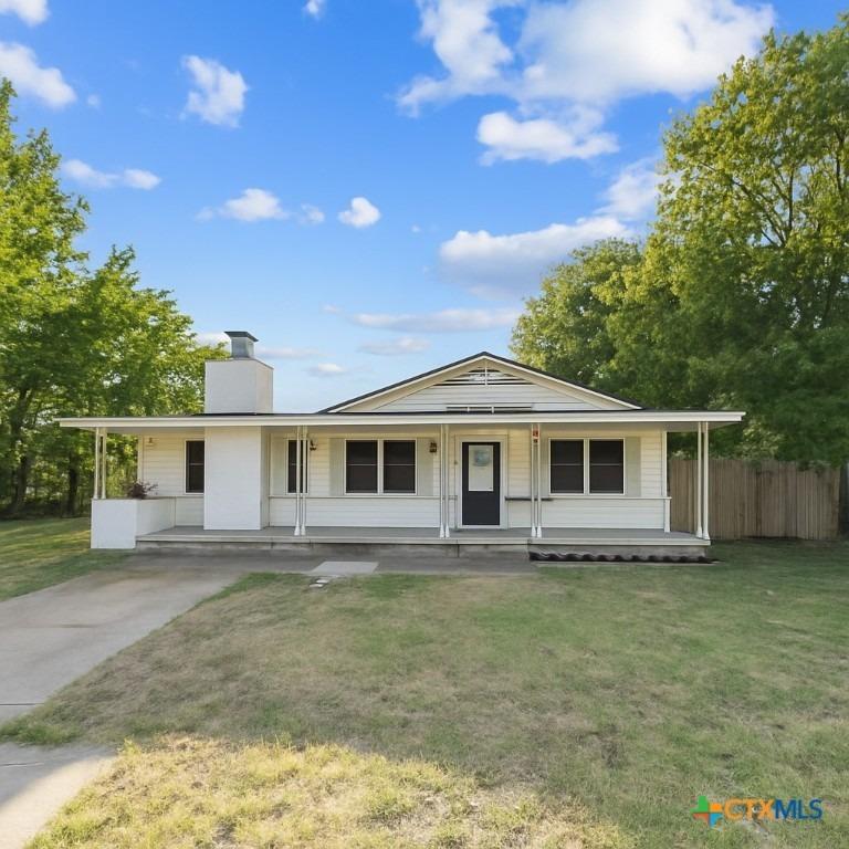 Margaret Lee St, Copperas Cove, TX 76522