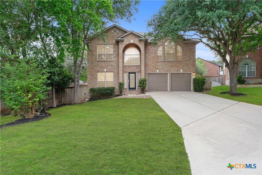 Nikita Dr, San Antonio, TX 78248