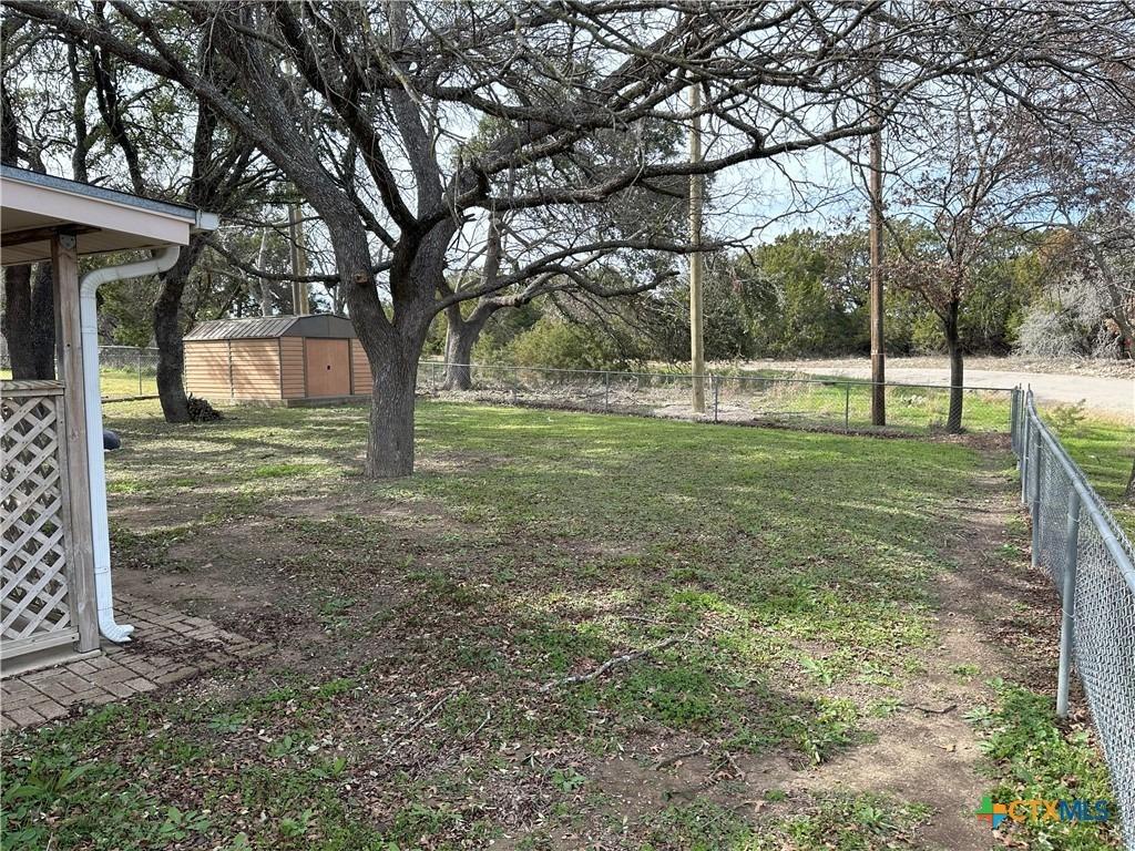 Myra Lou Ave, Copperas Cove, TX 76522