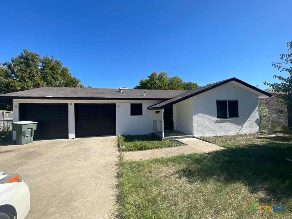 Janis Dr, Killeen, TX 76549