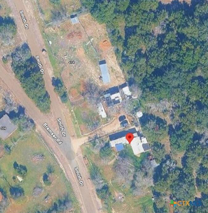 Smith Dr, Killeen, TX 76542