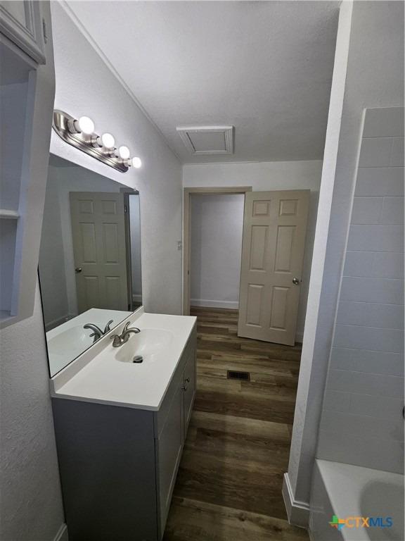 Duncan Ave, Killeen, TX 76541