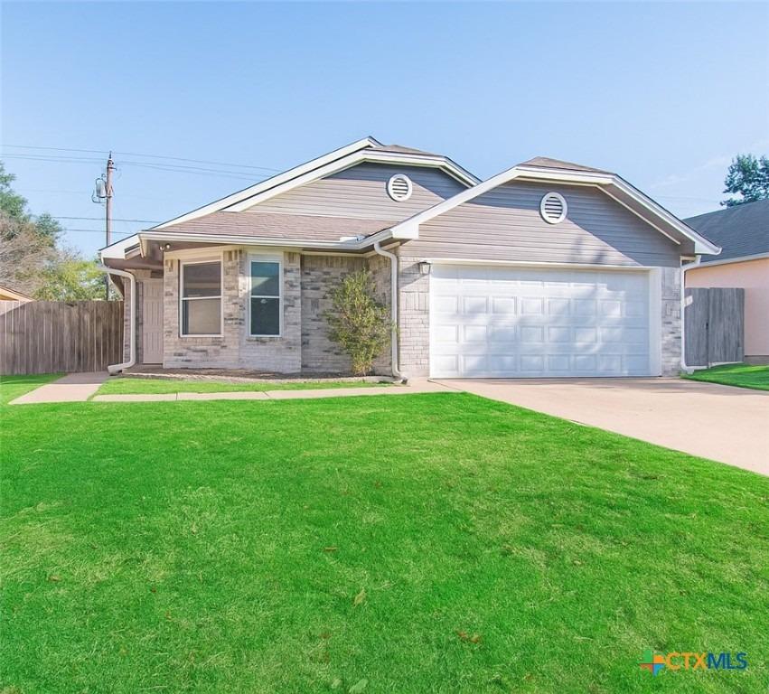 San Jacinto Rd, Temple, TX 76502