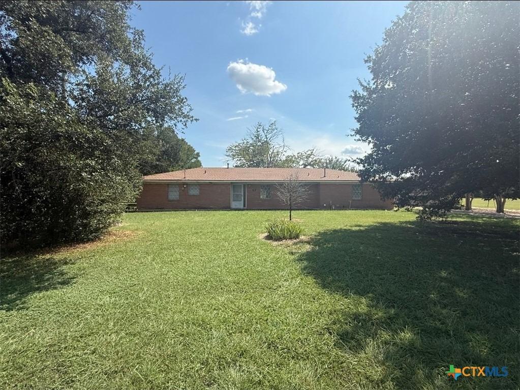 W Main St, Little River Academy, TX 76554