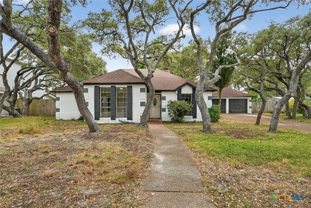 Cherry Hls, Rockport, TX 78382