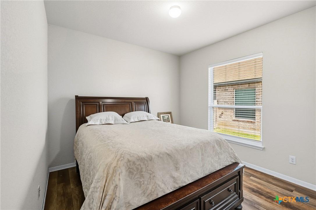 Rosado Dr, Temple, TX 76502