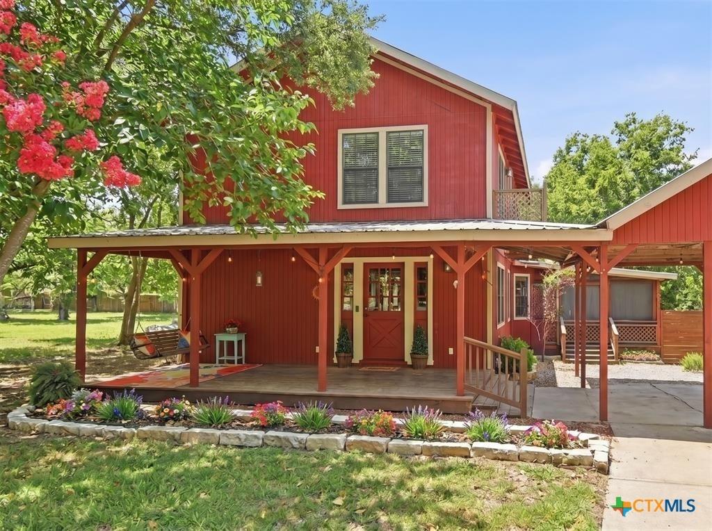 Palomino Dr, Austin, TX 78733