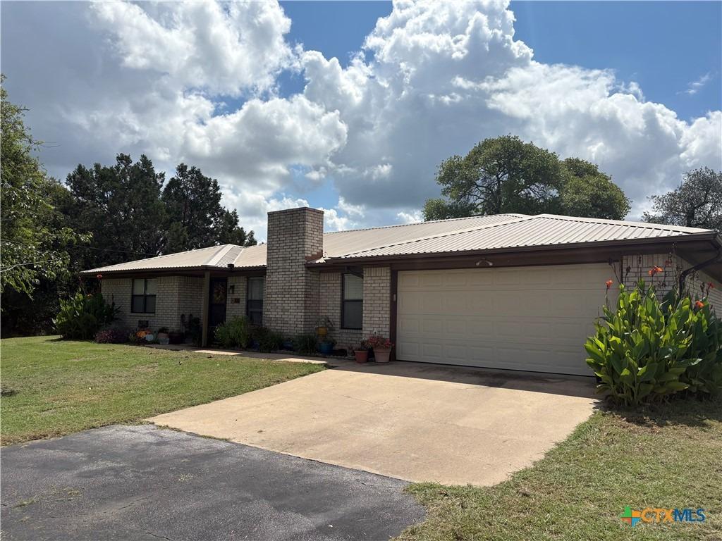 County Road 3081, Lampasas, TX 76550