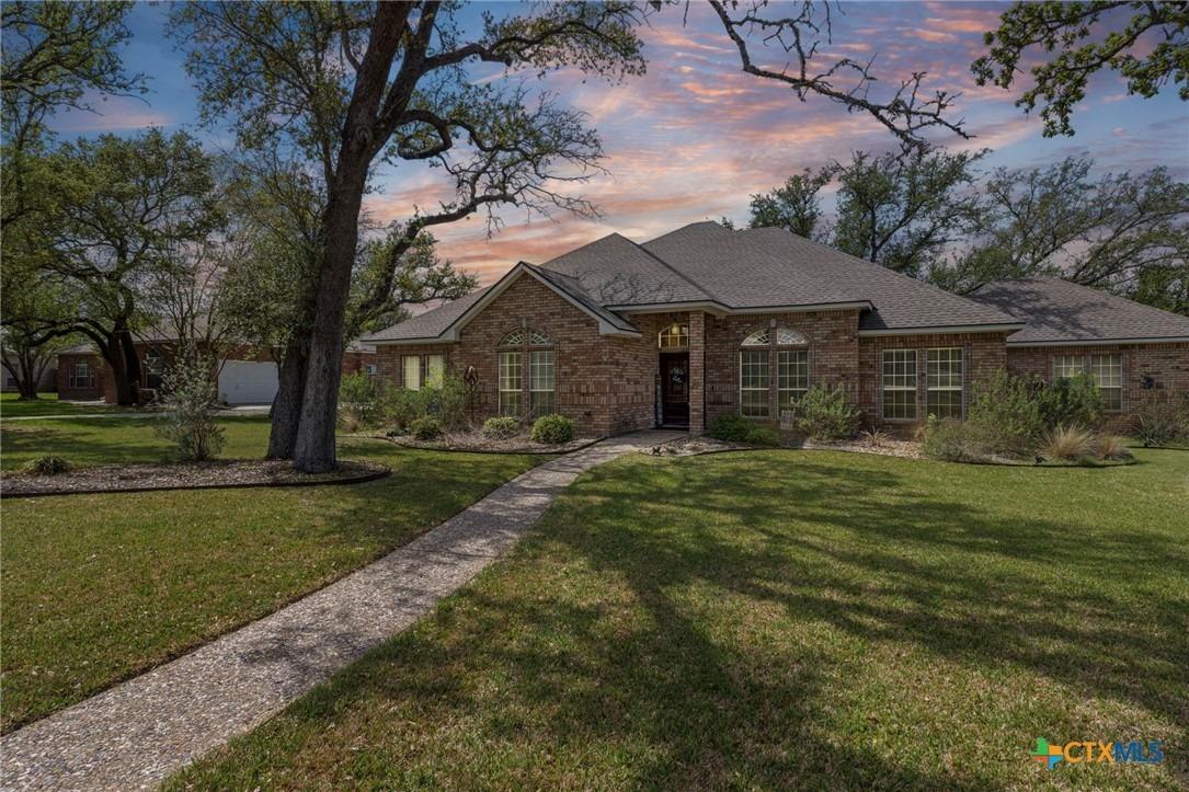 Granbury Cv, Temple, TX 76502
