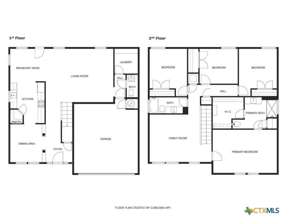 Druse Ln, Jarrell, TX 76537