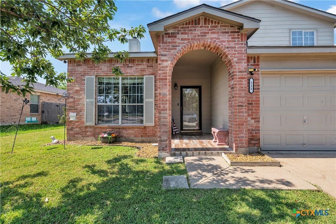 Echo Village Dr, Temple, TX 76502