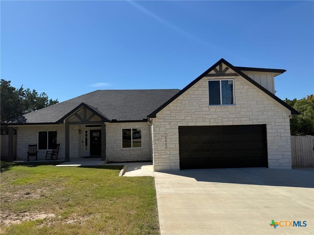 Charlya Dr, Temple, TX 76502