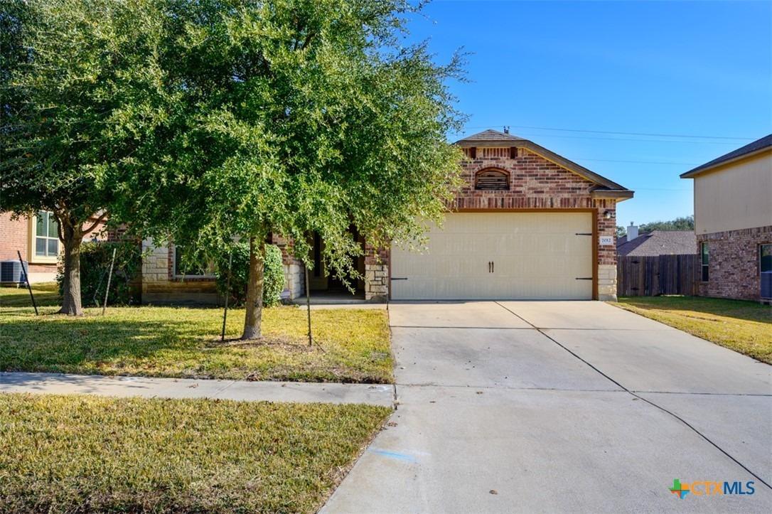 Cokui Dr, Killeen, TX 76542