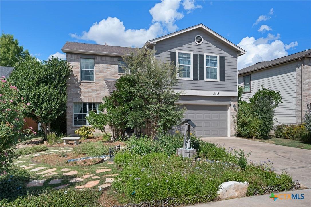 Waizel Way, Georgetown, TX 78626
