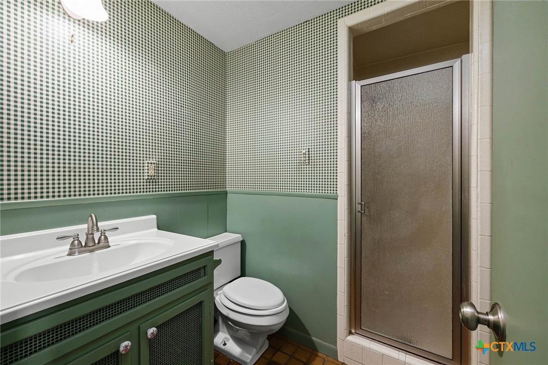 S Castell Ave, New Braunfels, TX 78130