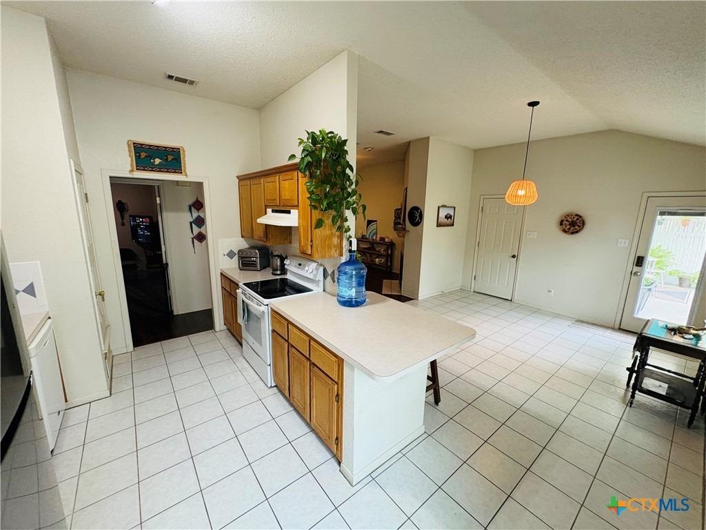 County Road 3367, Kempner, TX 76539