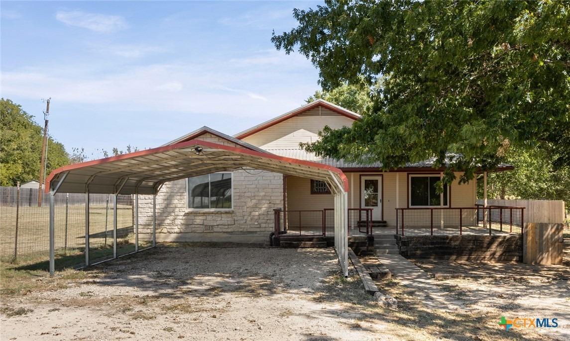 E Fm 436, Temple, TX 76501