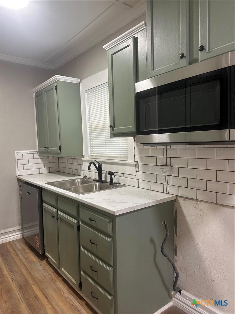 N 9th St, Gatesville, TX 76528