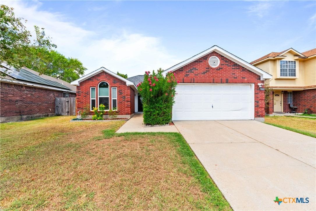 Wolf Dr, Corpus Christi, TX 78414