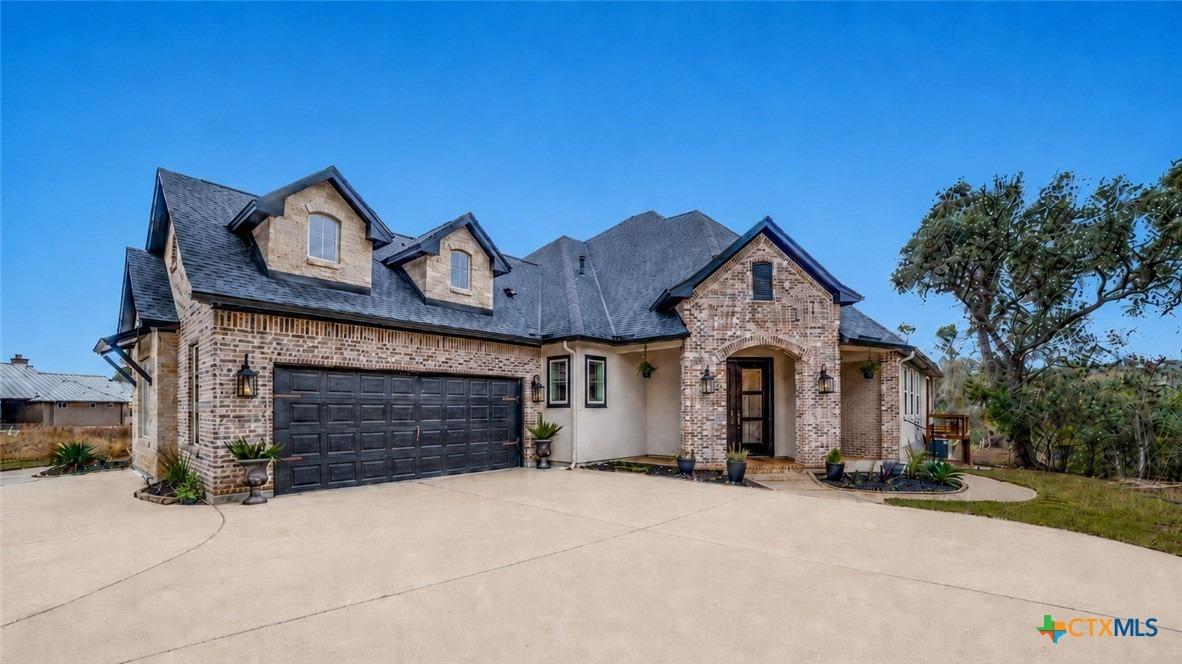 Jeff Vaughn, Blanco, TX 78606