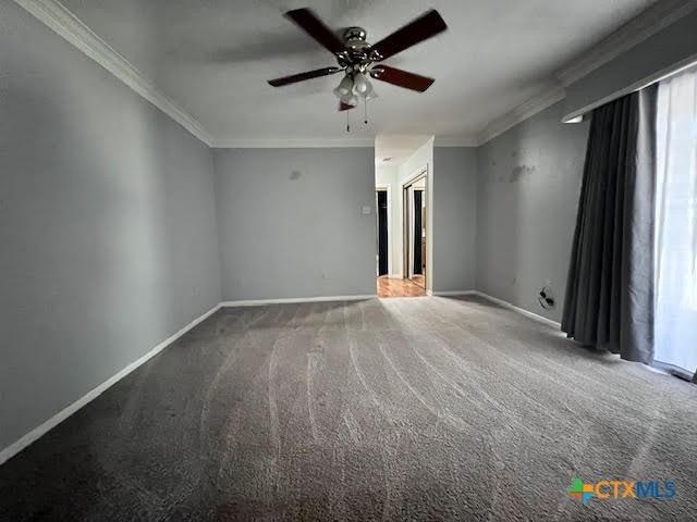 Boys Ranch Rd, Kempner, TX 76539