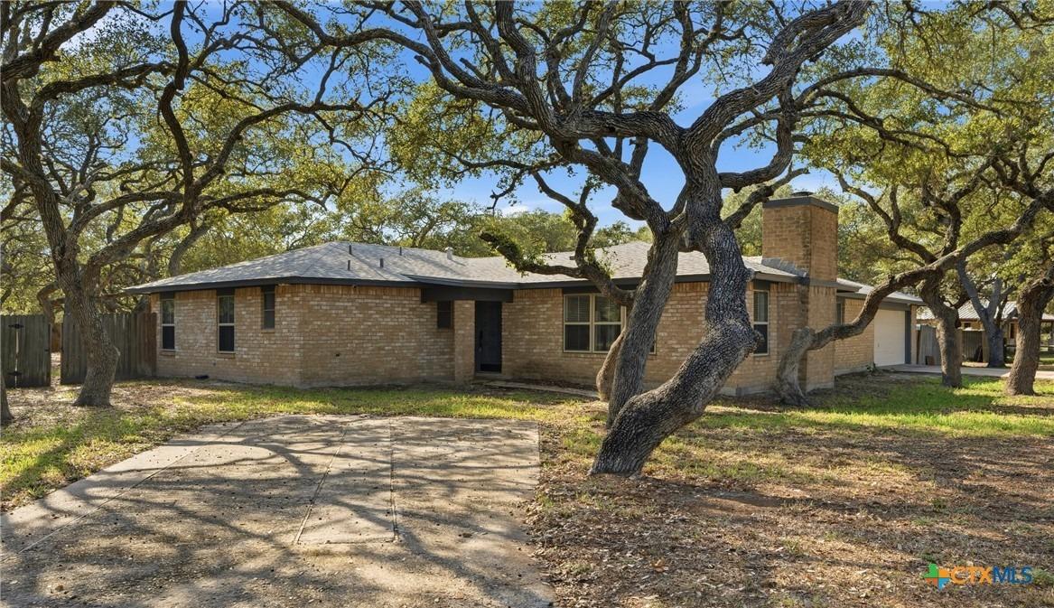 12th St, Ingleside, TX 78362