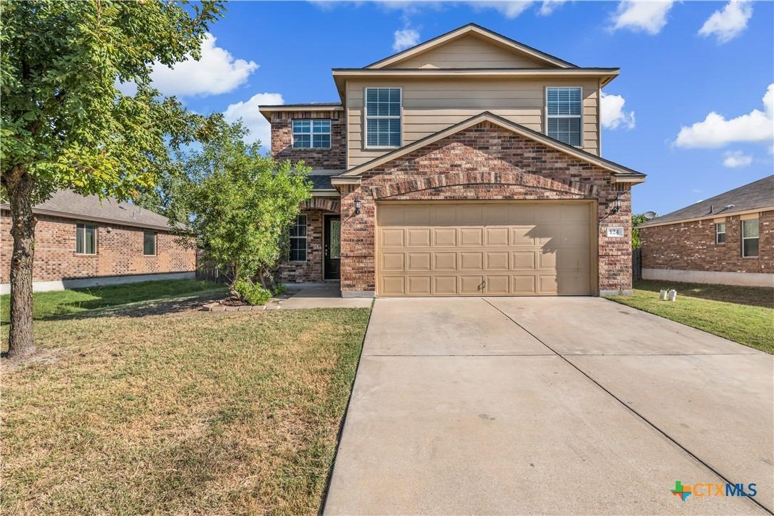 Durant Dr, Temple, TX 76502