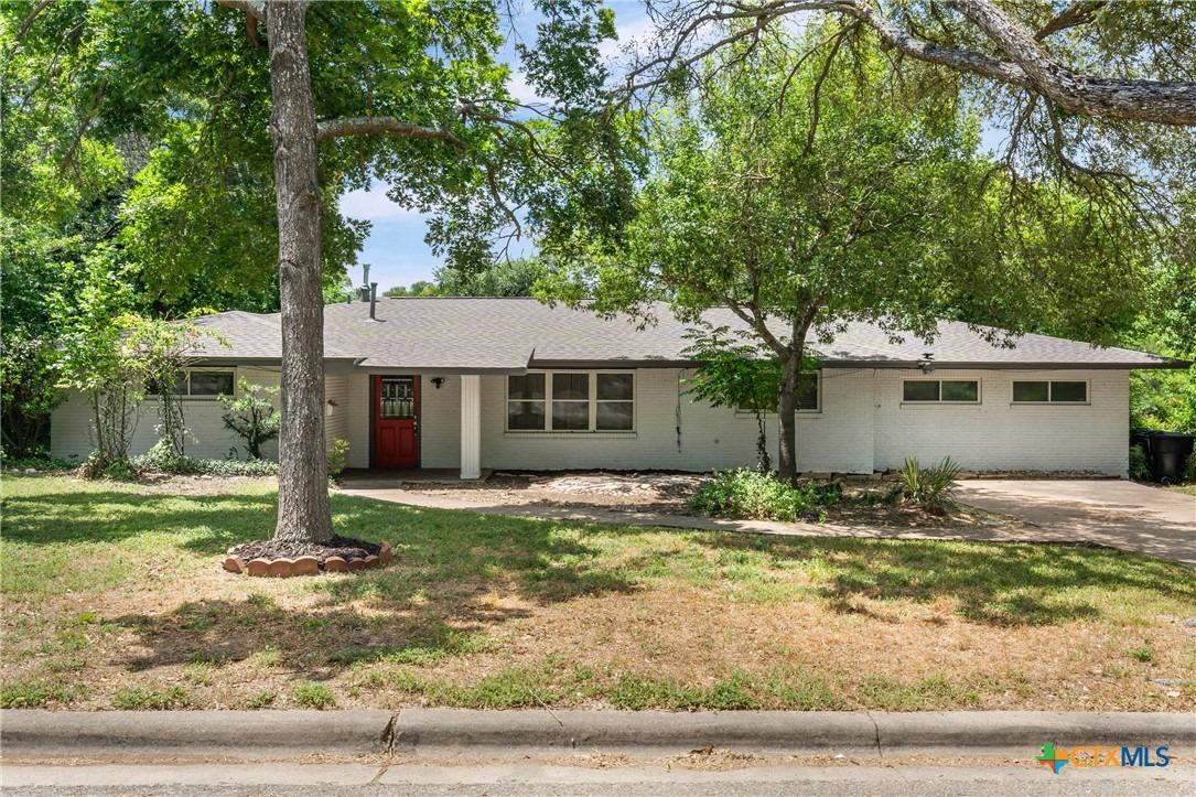 W Avenue R, Temple, TX 76504
