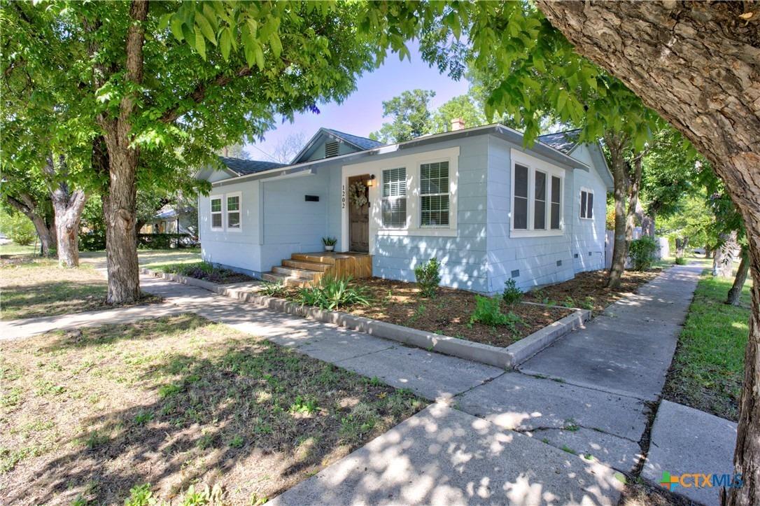 S 37th St, Temple, TX 76504